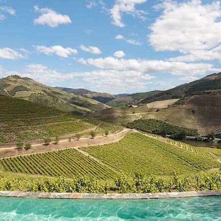 Quinta Nova Winery House - Relais & Chateaux Pinhao Luaran gambar