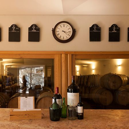 Quinta Nova Winery House - Relais & Chateaux Pinhao Luaran gambar
