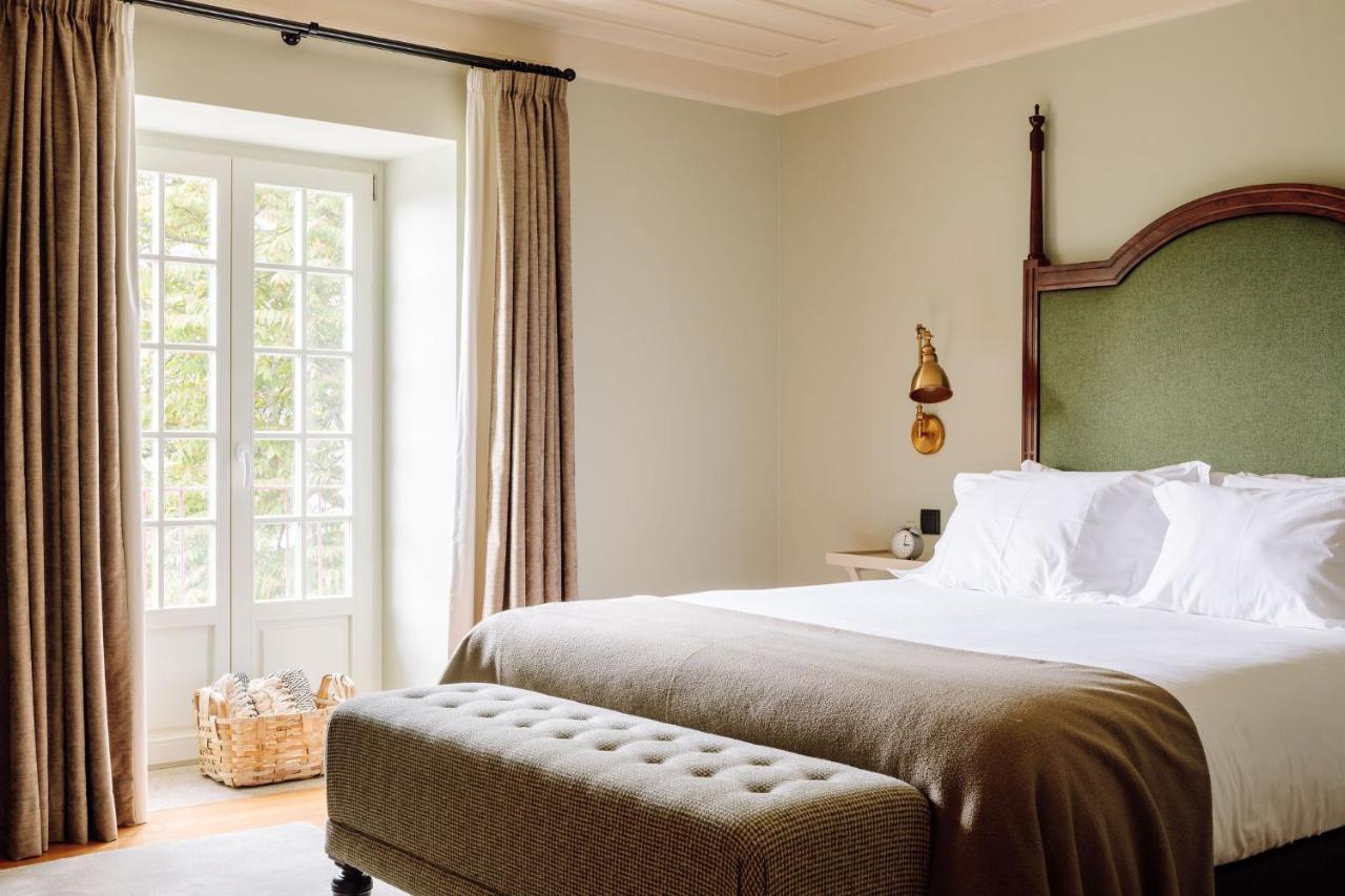 Quinta Nova Winery House - Relais & Chateaux Pinhao Luaran gambar
