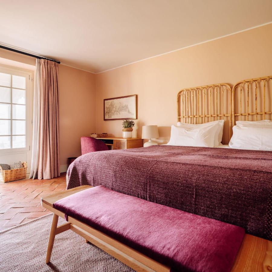 Quinta Nova Winery House - Relais & Chateaux Pinhao Luaran gambar
