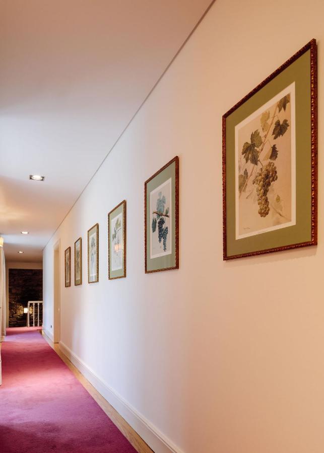 Quinta Nova Winery House - Relais & Chateaux Pinhao Luaran gambar