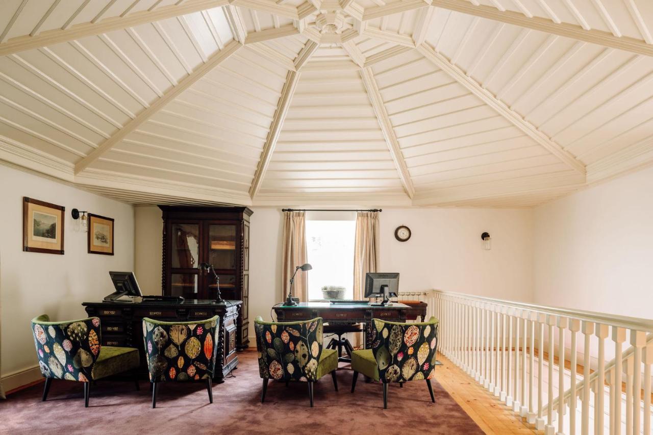 Quinta Nova Winery House - Relais & Chateaux Pinhao Luaran gambar