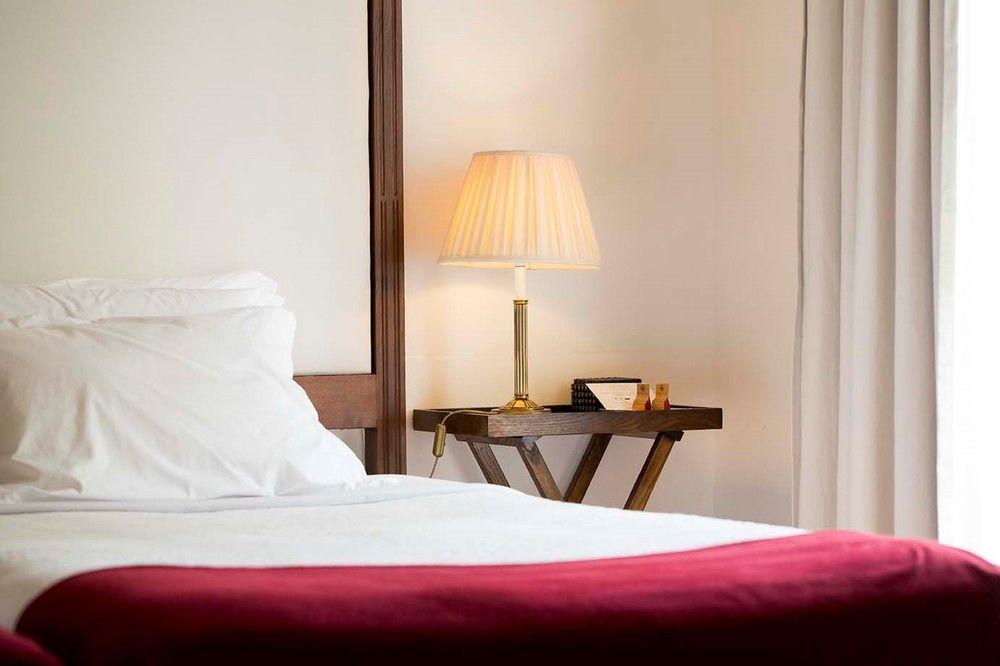 Quinta Nova Winery House - Relais & Chateaux Pinhao Luaran gambar
