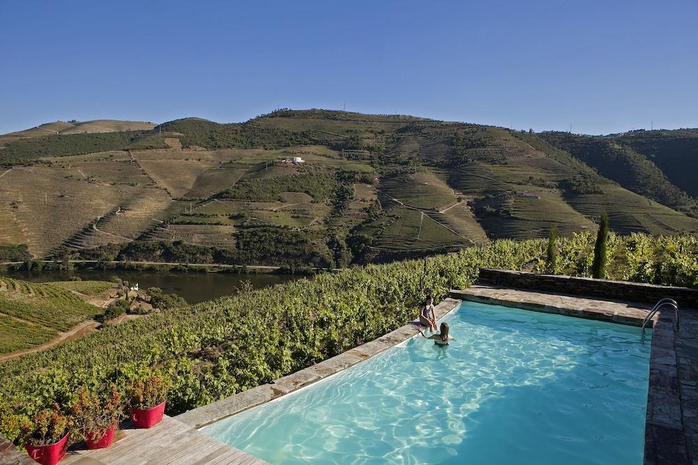 Quinta Nova Winery House - Relais & Chateaux Pinhao Luaran gambar