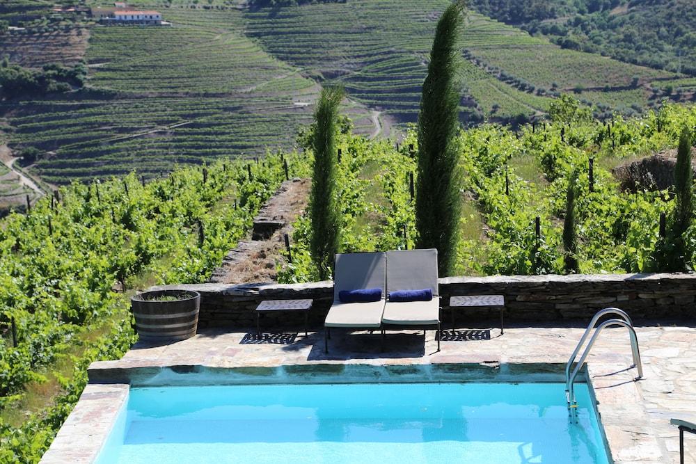 Quinta Nova Winery House - Relais & Chateaux Pinhao Luaran gambar