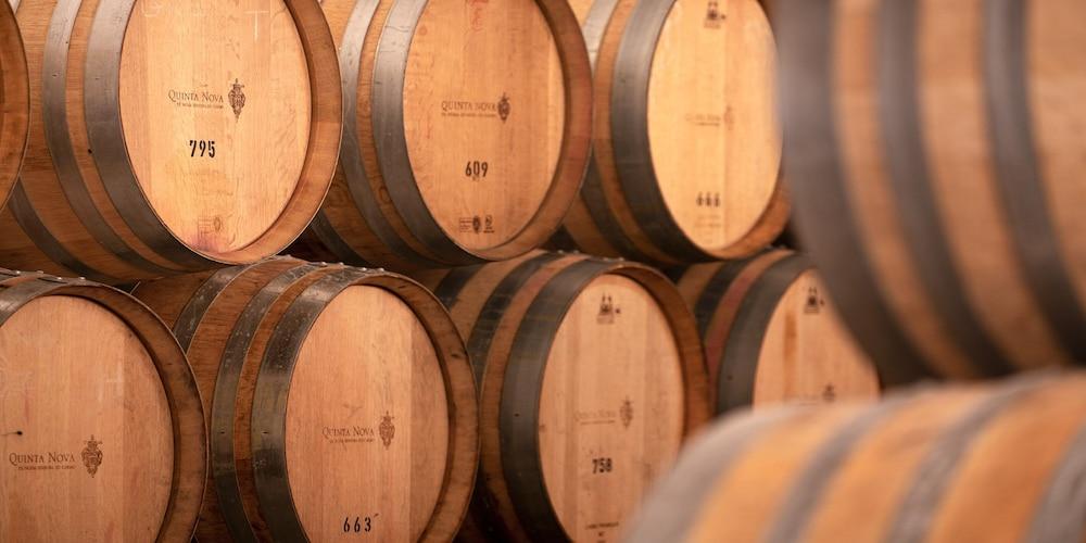 Quinta Nova Winery House - Relais & Chateaux Pinhao Luaran gambar