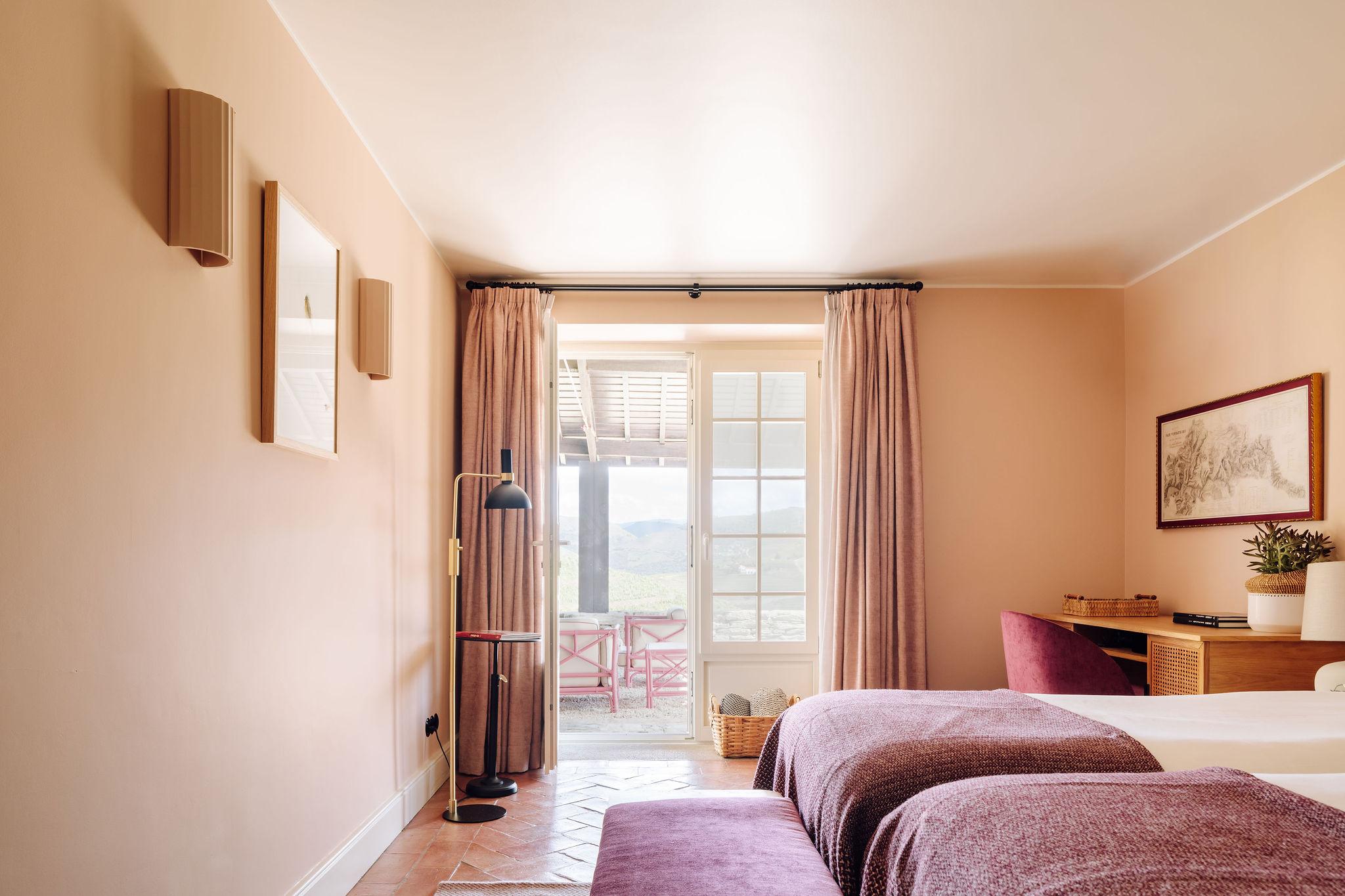 Quinta Nova Winery House - Relais & Chateaux Pinhao Luaran gambar