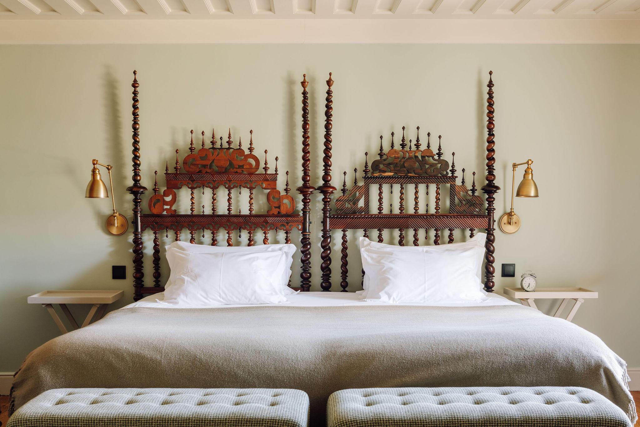 Quinta Nova Winery House - Relais & Chateaux Pinhao Luaran gambar
