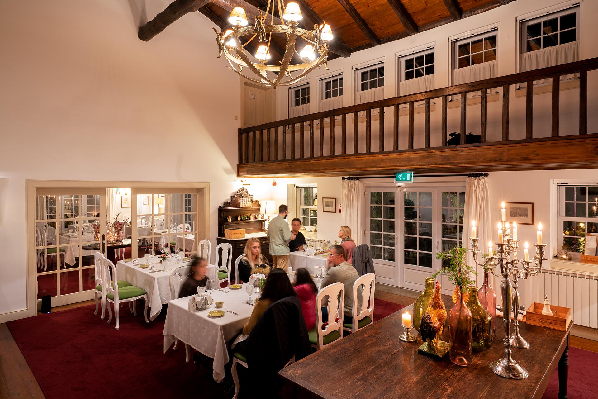 Quinta Nova Winery House - Relais & Chateaux Pinhao Luaran gambar