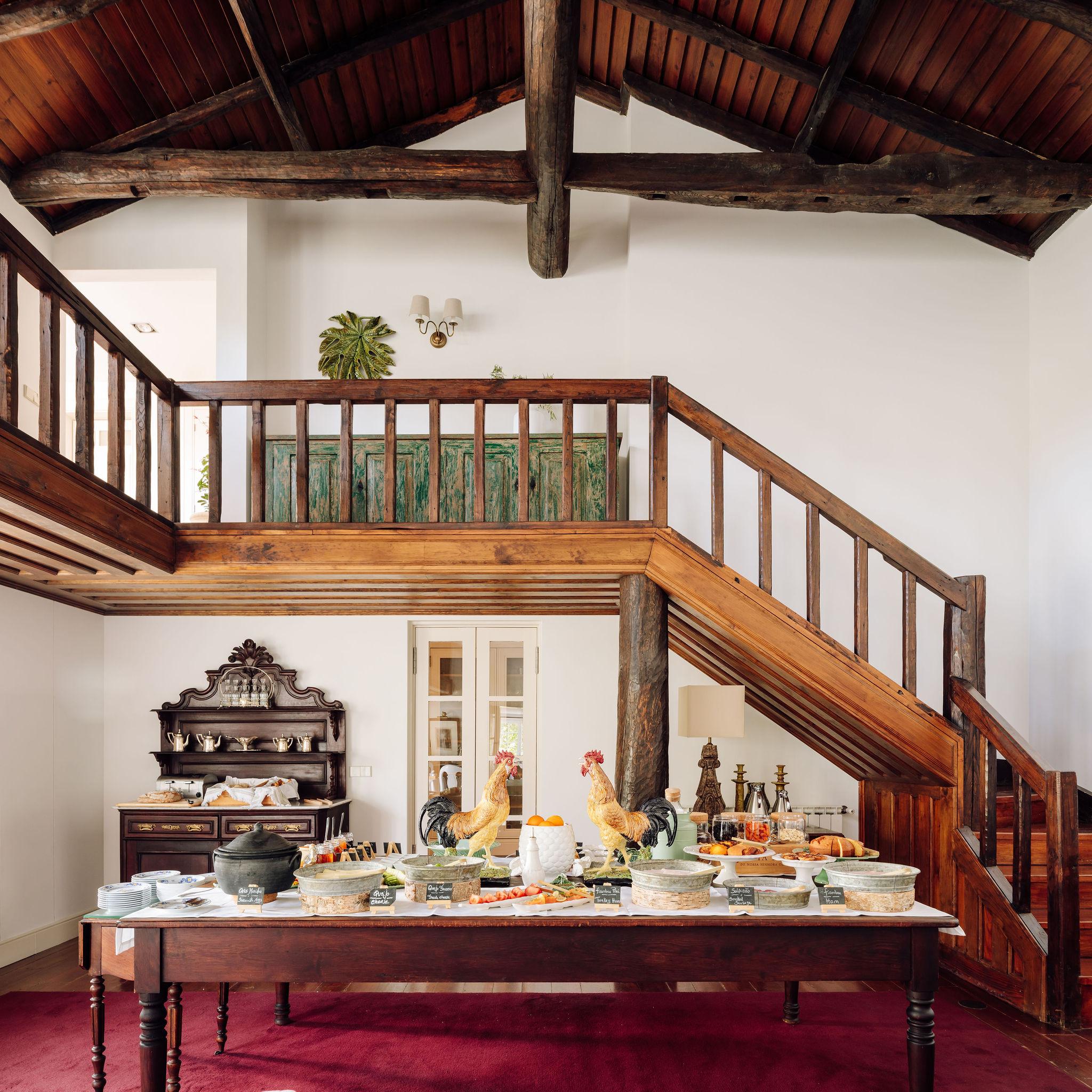 Quinta Nova Winery House - Relais & Chateaux Pinhao Luaran gambar