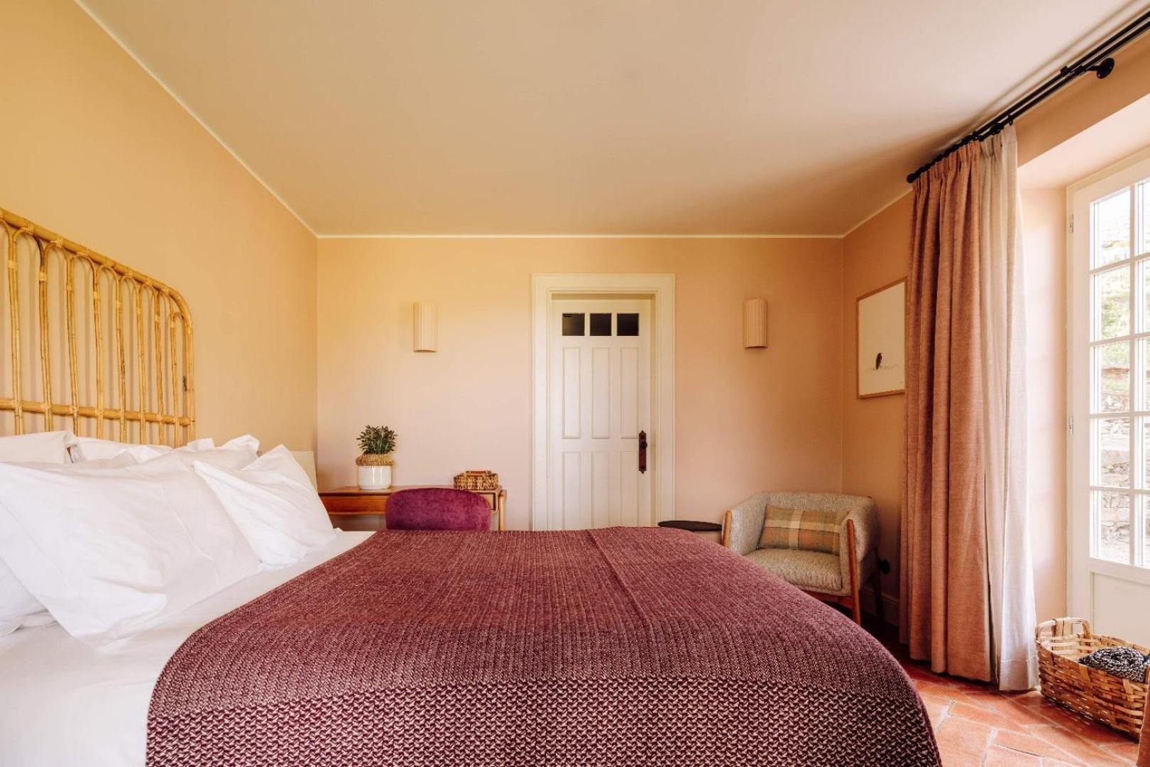 Quinta Nova Winery House - Relais & Chateaux Pinhao Luaran gambar