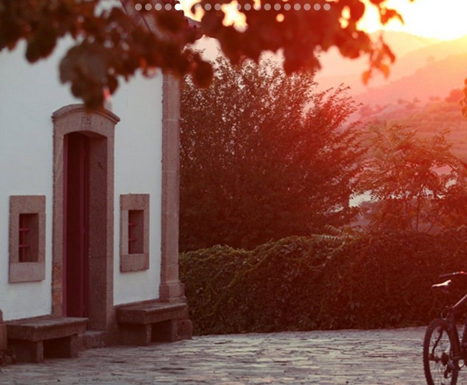 Quinta Nova Winery House - Relais & Chateaux Pinhao Luaran gambar