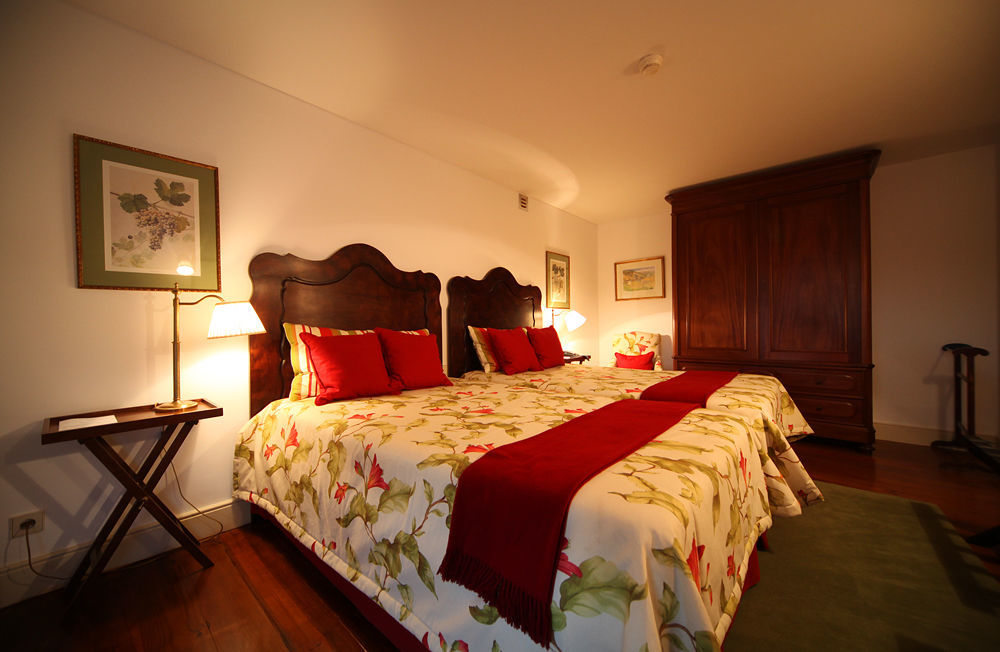 Quinta Nova Winery House - Relais & Chateaux Pinhao Luaran gambar