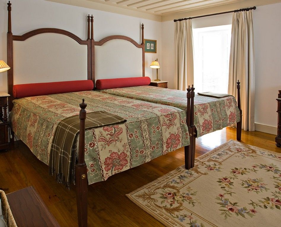 Quinta Nova Winery House - Relais & Chateaux Pinhao Luaran gambar