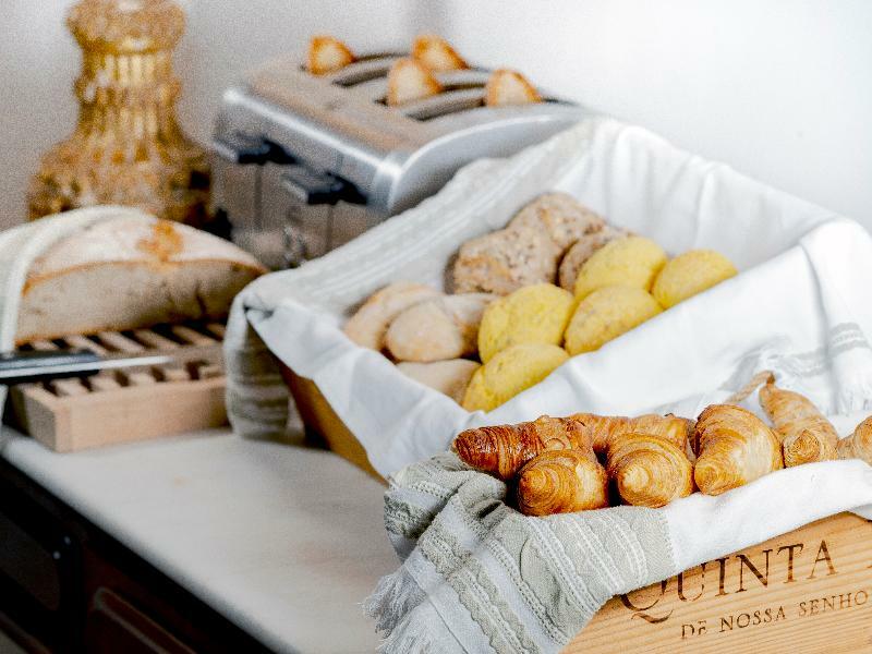 Quinta Nova Winery House - Relais & Chateaux Pinhao Luaran gambar
