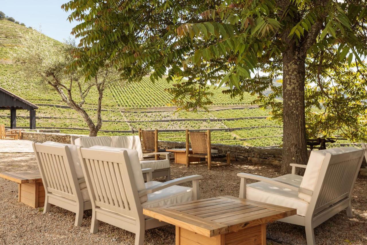 Quinta Nova Winery House - Relais & Chateaux Pinhao Luaran gambar