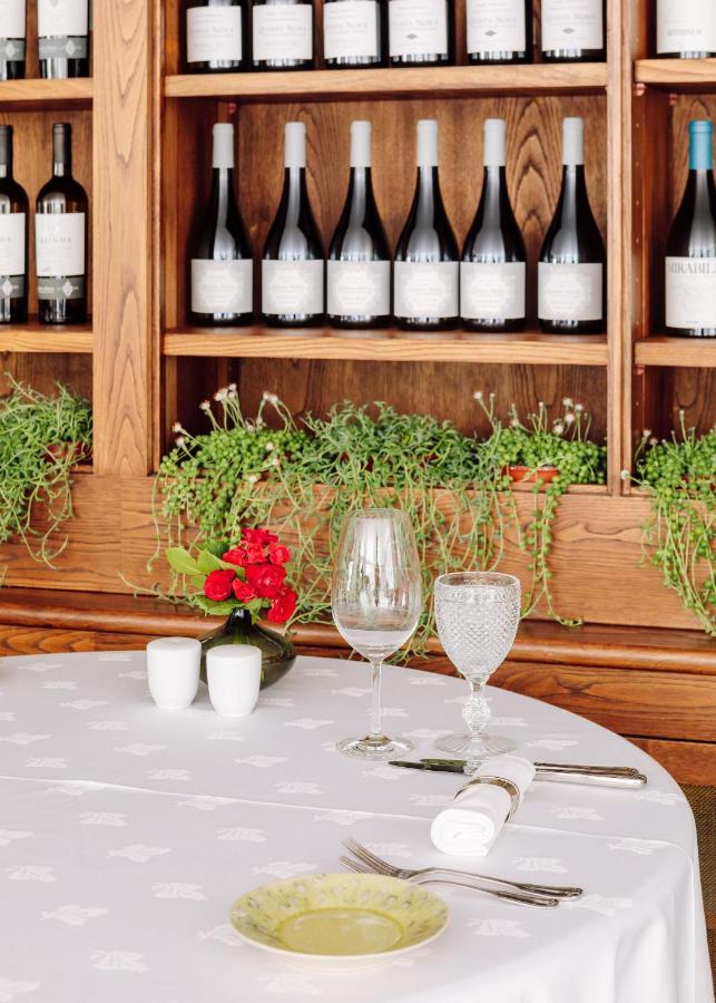 Quinta Nova Winery House - Relais & Chateaux Pinhao Luaran gambar